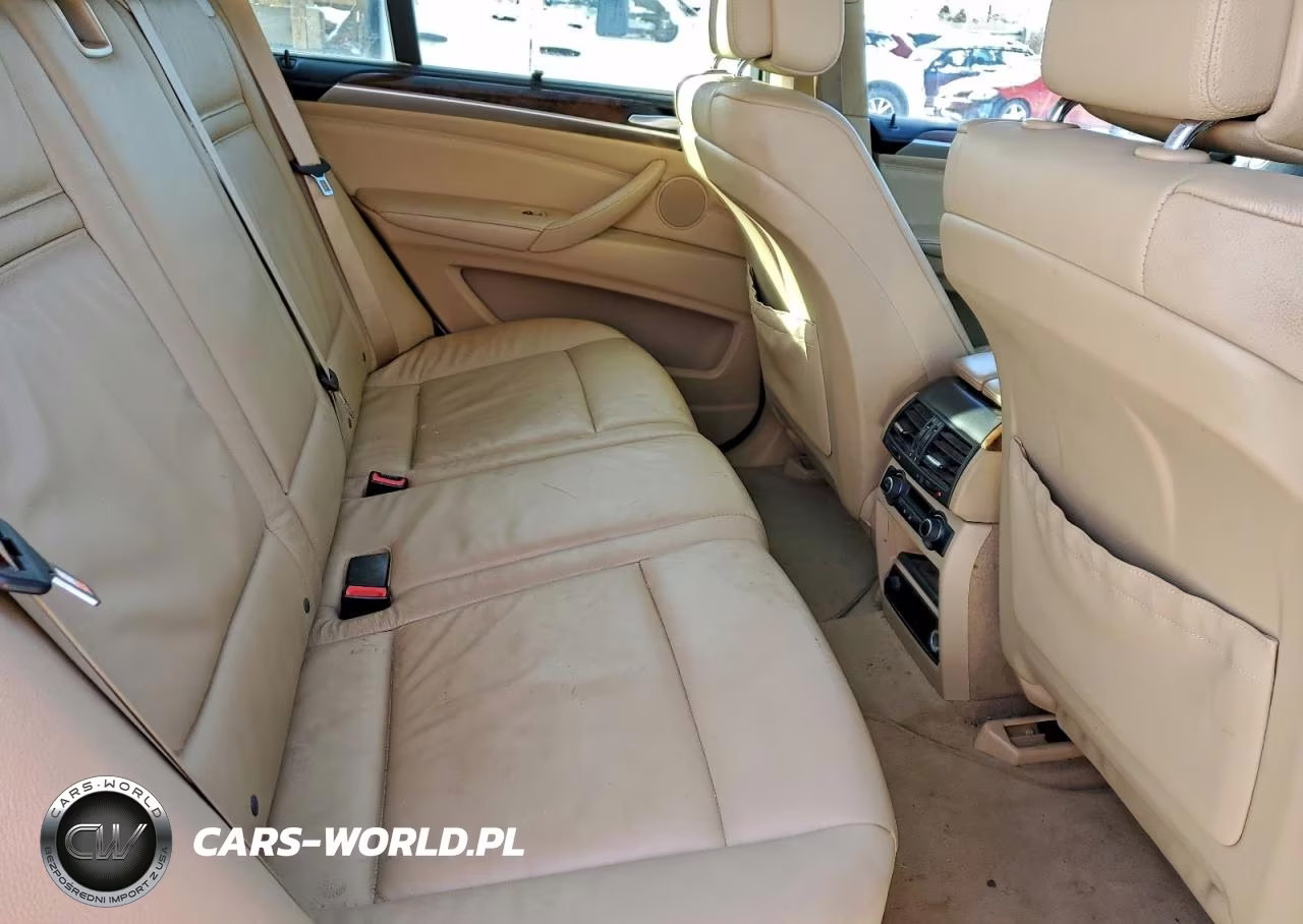 2013 BMW X5 xDrive35I VIN:5UXZV4C58D0B01110 - 22