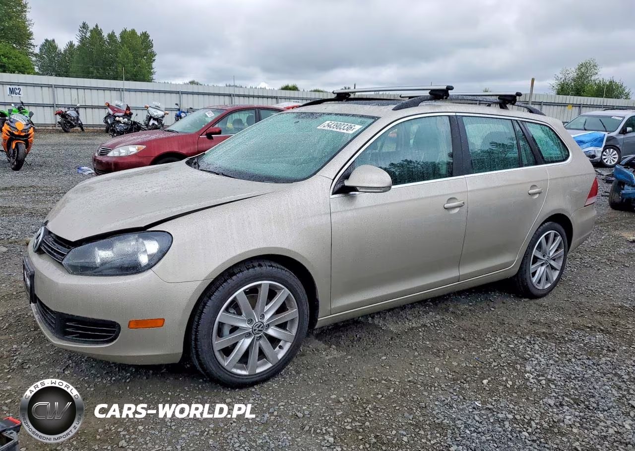 2013 Volkswagen Jetta S – zdjęcie 1 z 13