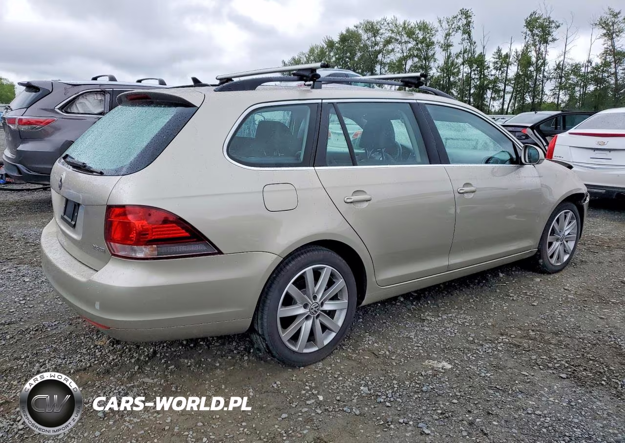 2013 Volkswagen Jetta S VIN:3VWPP7AJ5DM640943 - 3