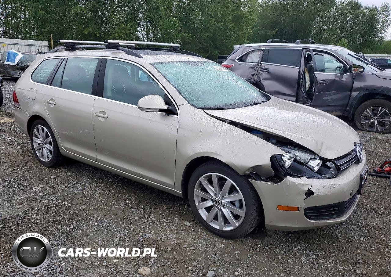2013 Volkswagen Jetta S VIN:3VWPP7AJ5DM640943 - 4
