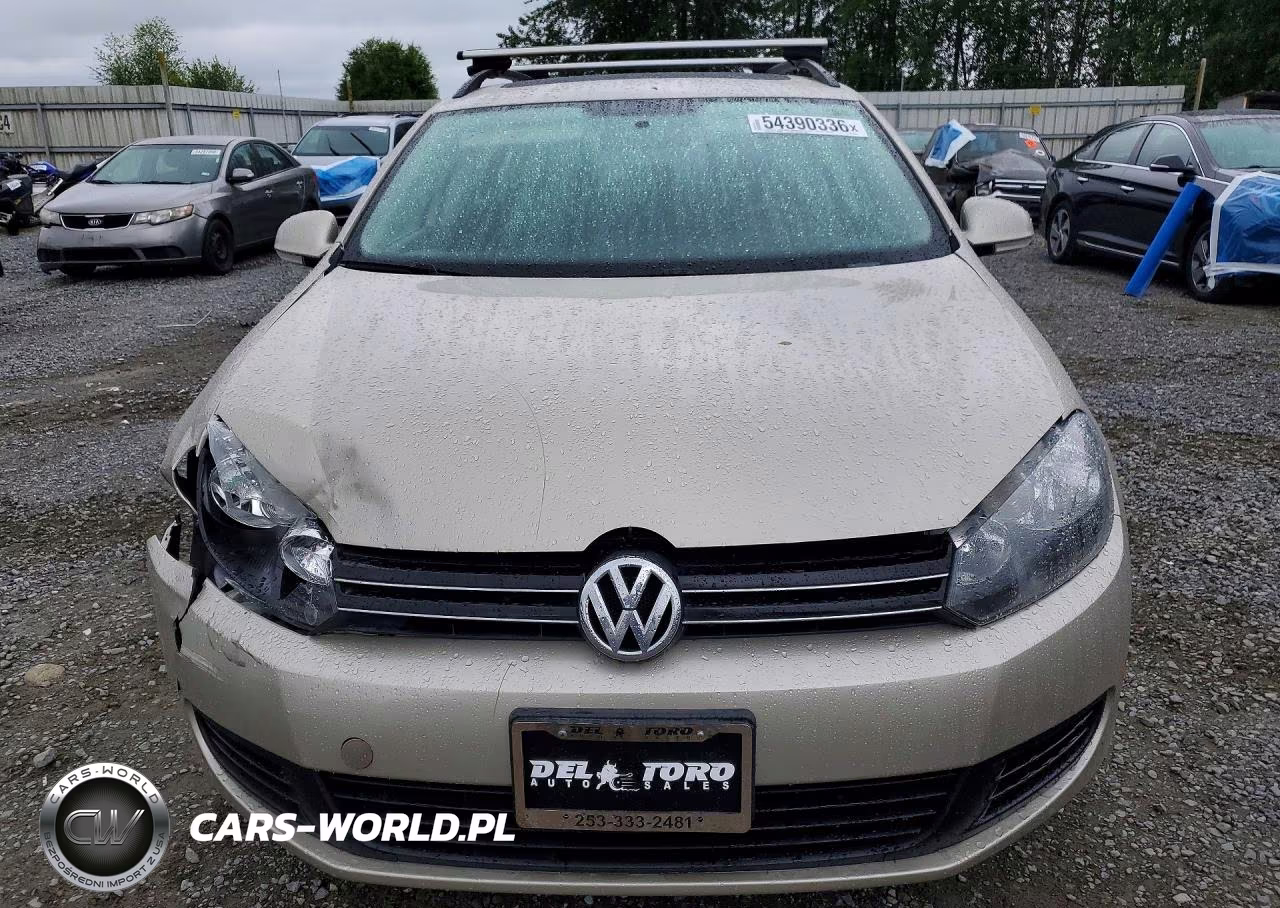 2013 Volkswagen Jetta S VIN:3VWPP7AJ5DM640943 - 5