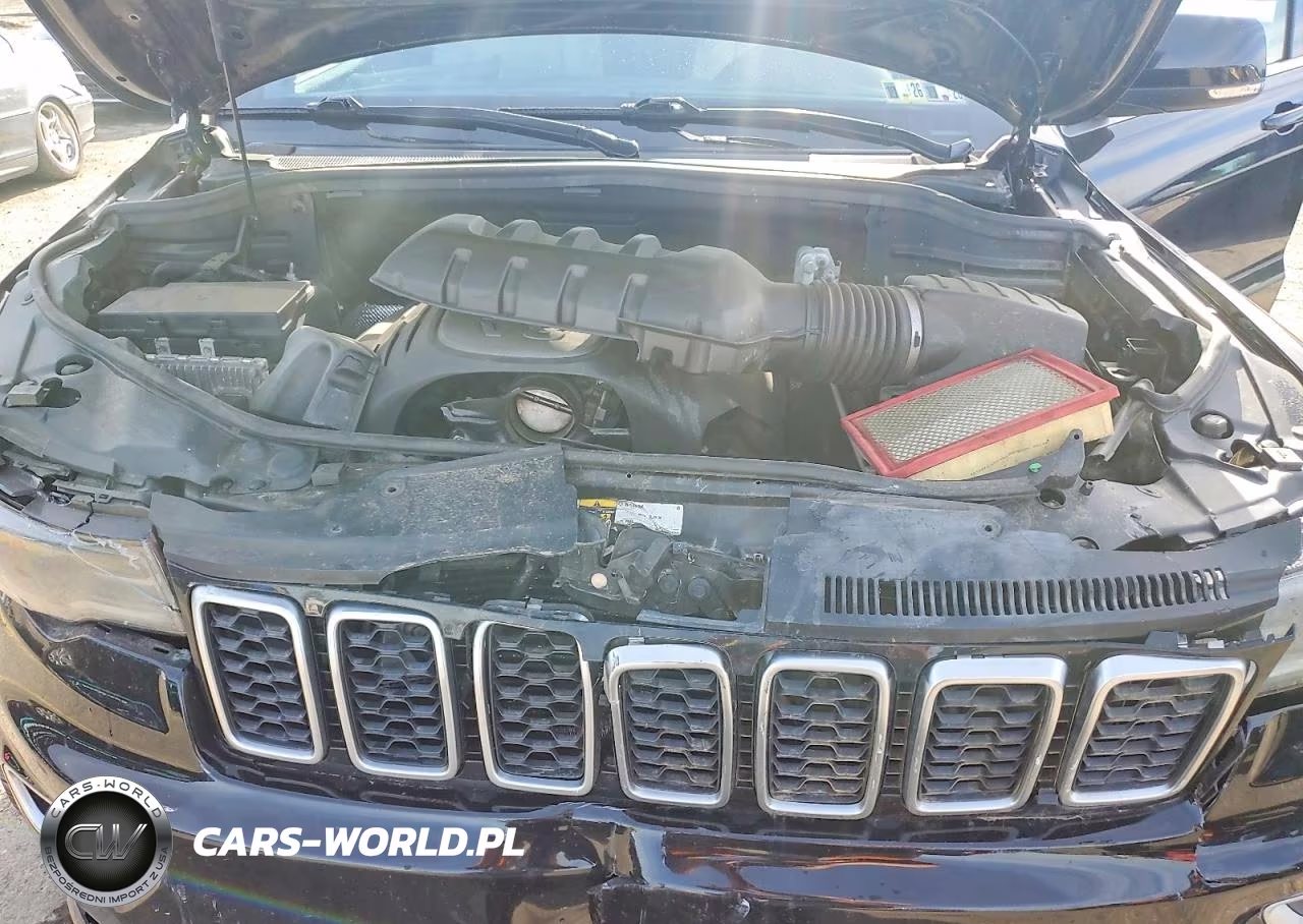 2018 Jeep Grand Cherokee Limited VIN:1C4RJFBT3JC167094 - 12