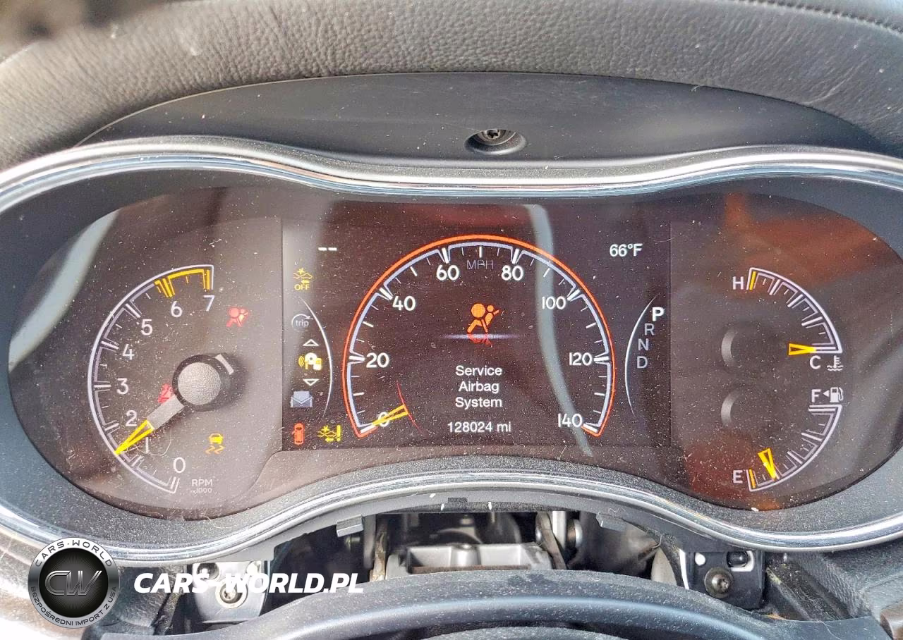 2018 Jeep Grand Cherokee Limited VIN:1C4RJFBT3JC167094 - 9