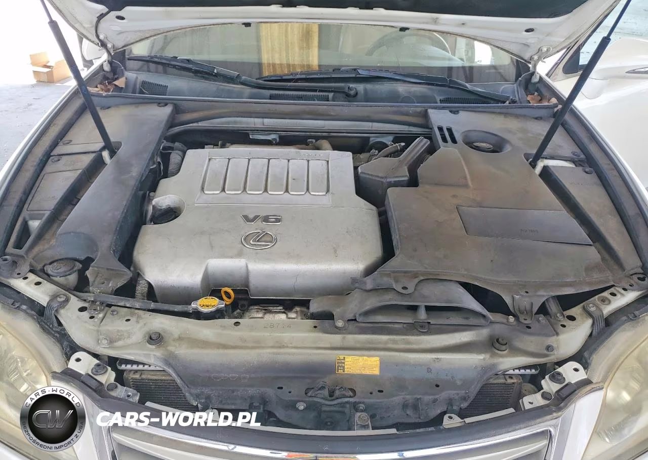 2010 Lexus Es 350 VIN:JTHBK1EG8A2357753 - 11