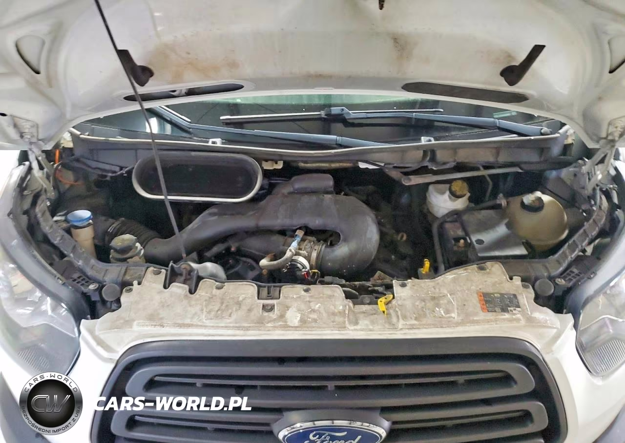 2019 Ford Transit T-150 VIN:1FTYE1ZM0KKB38905 - 12