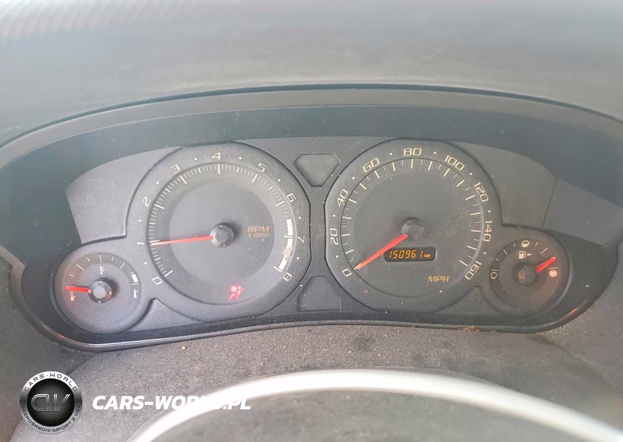 2004 Cadillac Cts VIN:1G6DM577240159679 - 9