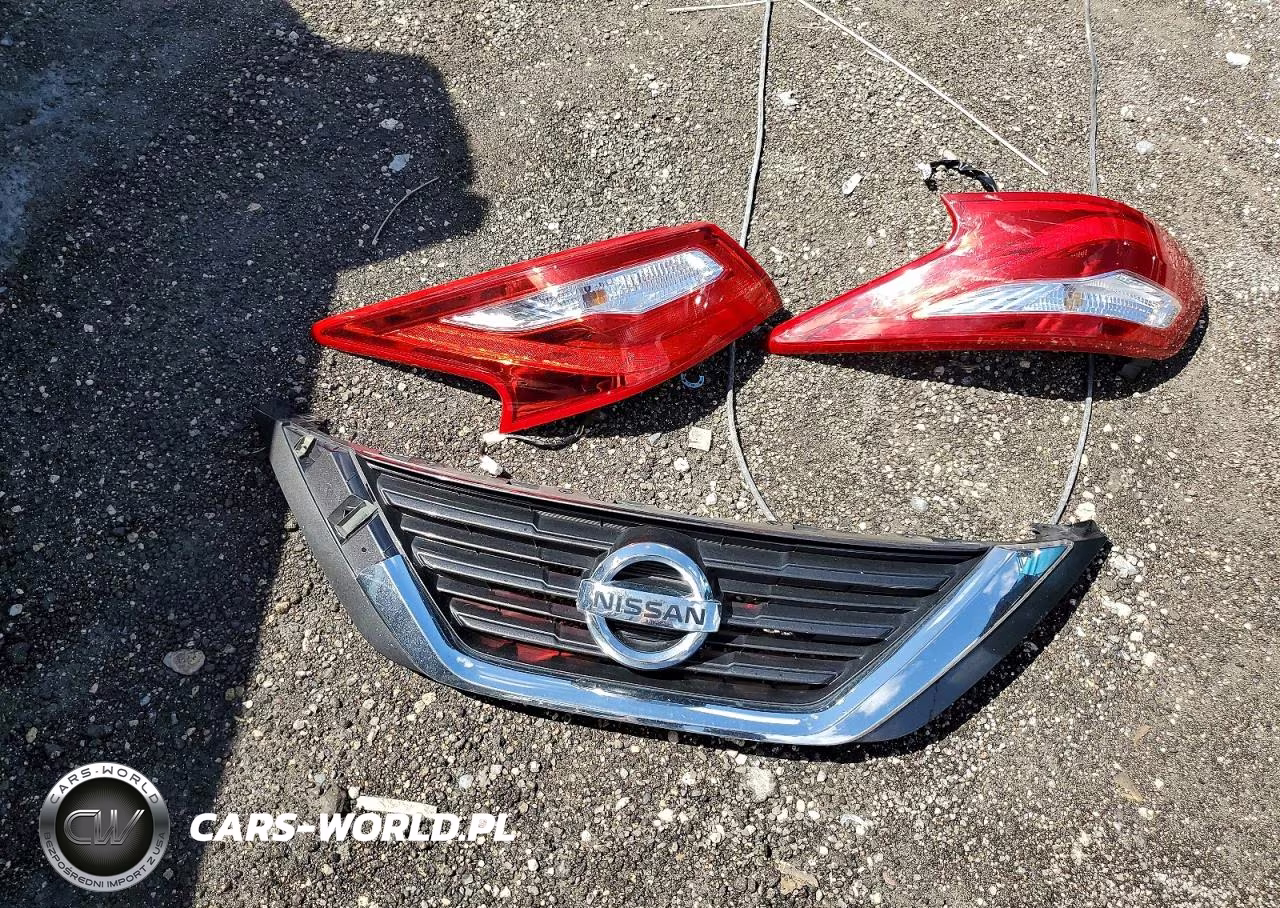 2017 Nissan Altima 2.5 S VIN:1N4AL3AP4HN322248 - 12