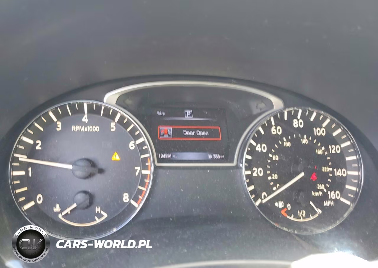 2017 Nissan Altima 2.5 S VIN:1N4AL3AP4HN322248 - 9