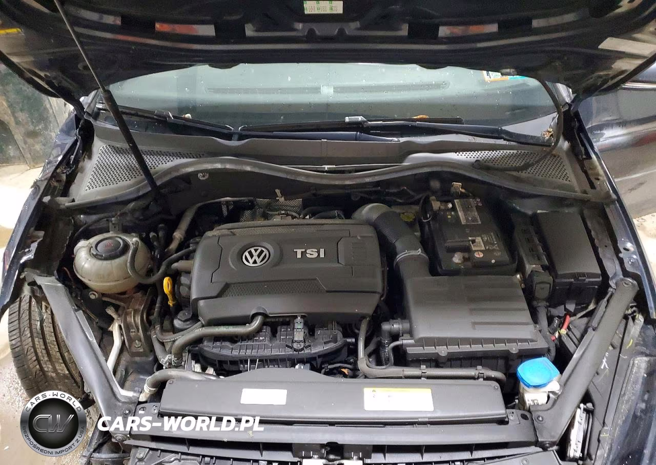 2021 Volkswagen Gti S VIN:3VW6T7AU0MM003301 - 11