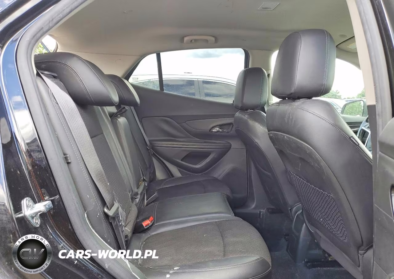 2019 Buick Encore Preferred VIN:KL4CJESB1KB764110 - 11