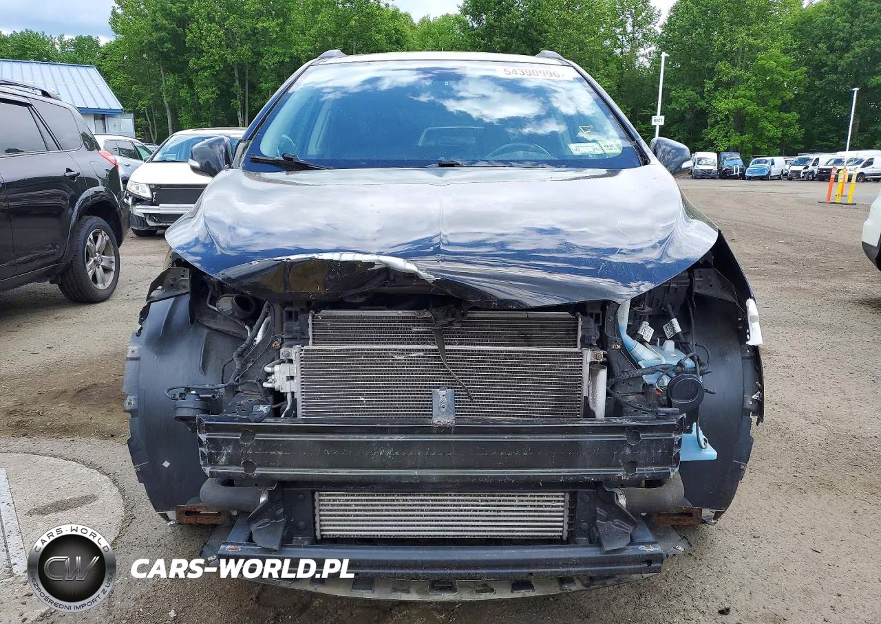 2019 Buick Encore Preferred VIN:KL4CJESB1KB764110 - 5