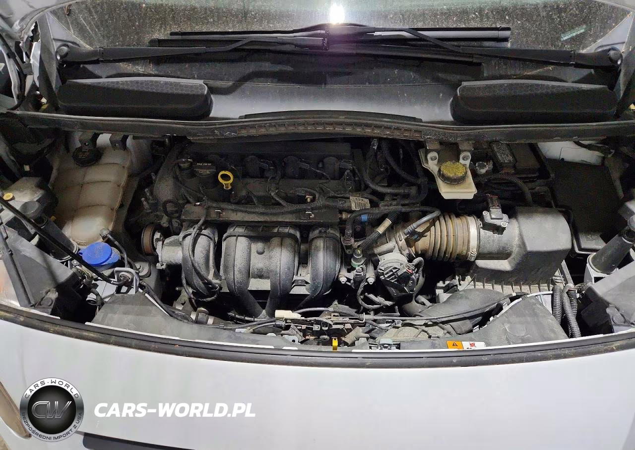 2015 Ford Transit Connect VIN:NM0LS7F76F1181996 - 12