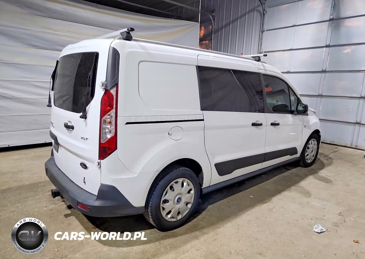 2015 Ford Transit Connect VIN:NM0LS7F76F1181996 - 3