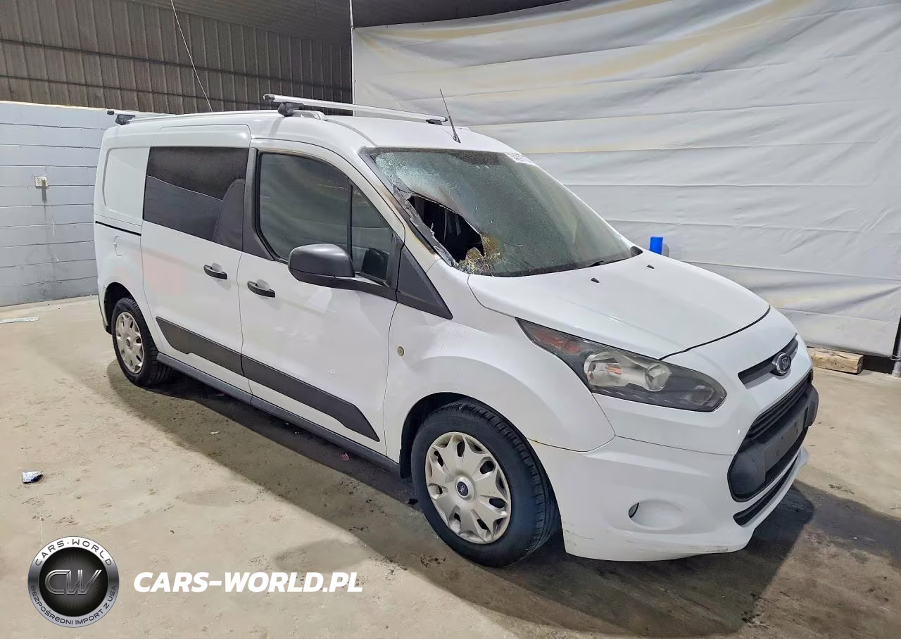 2015 Ford Transit Connect VIN:NM0LS7F76F1181996 - 4