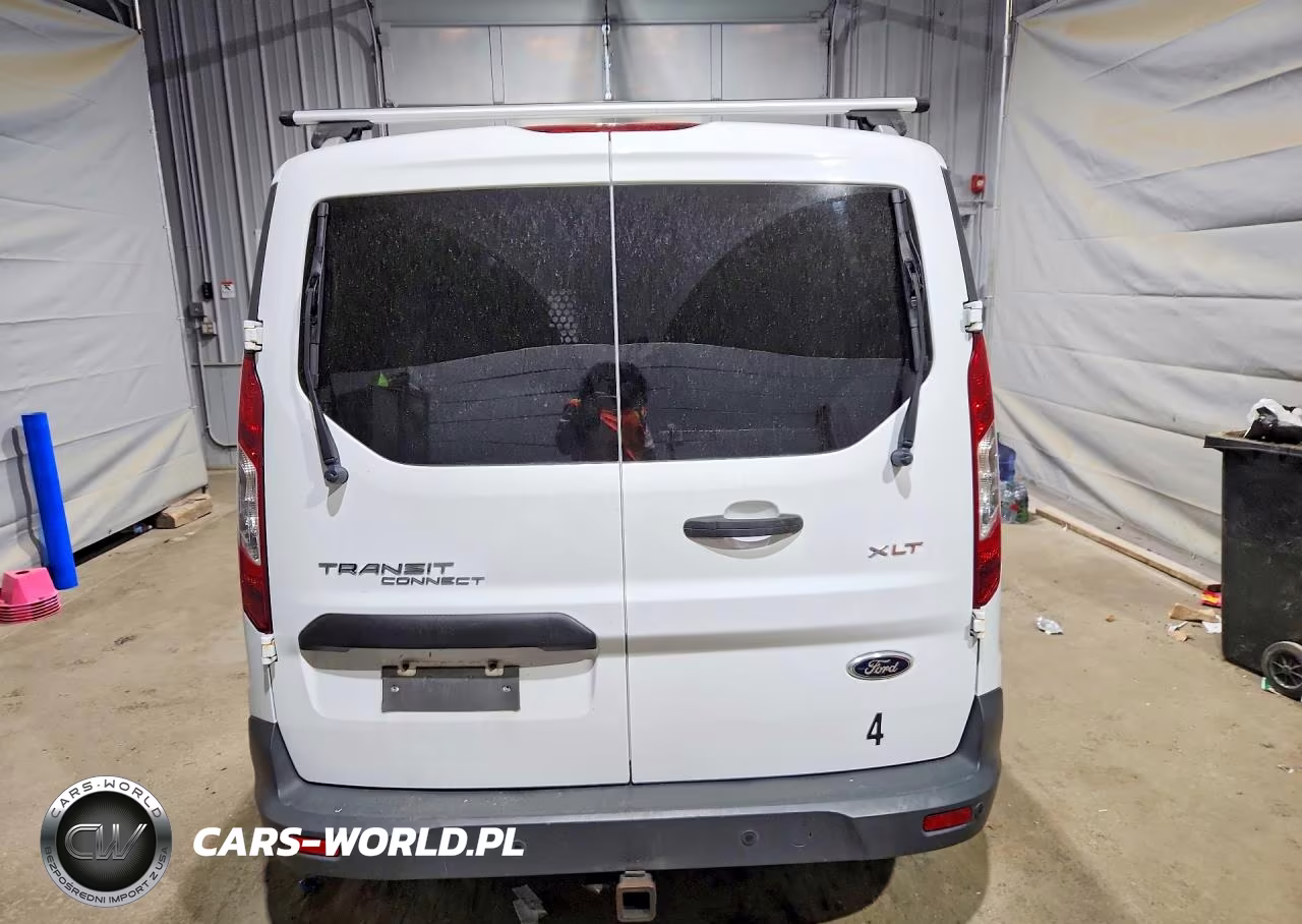 2015 Ford Transit Connect VIN:NM0LS7F76F1181996 - 6