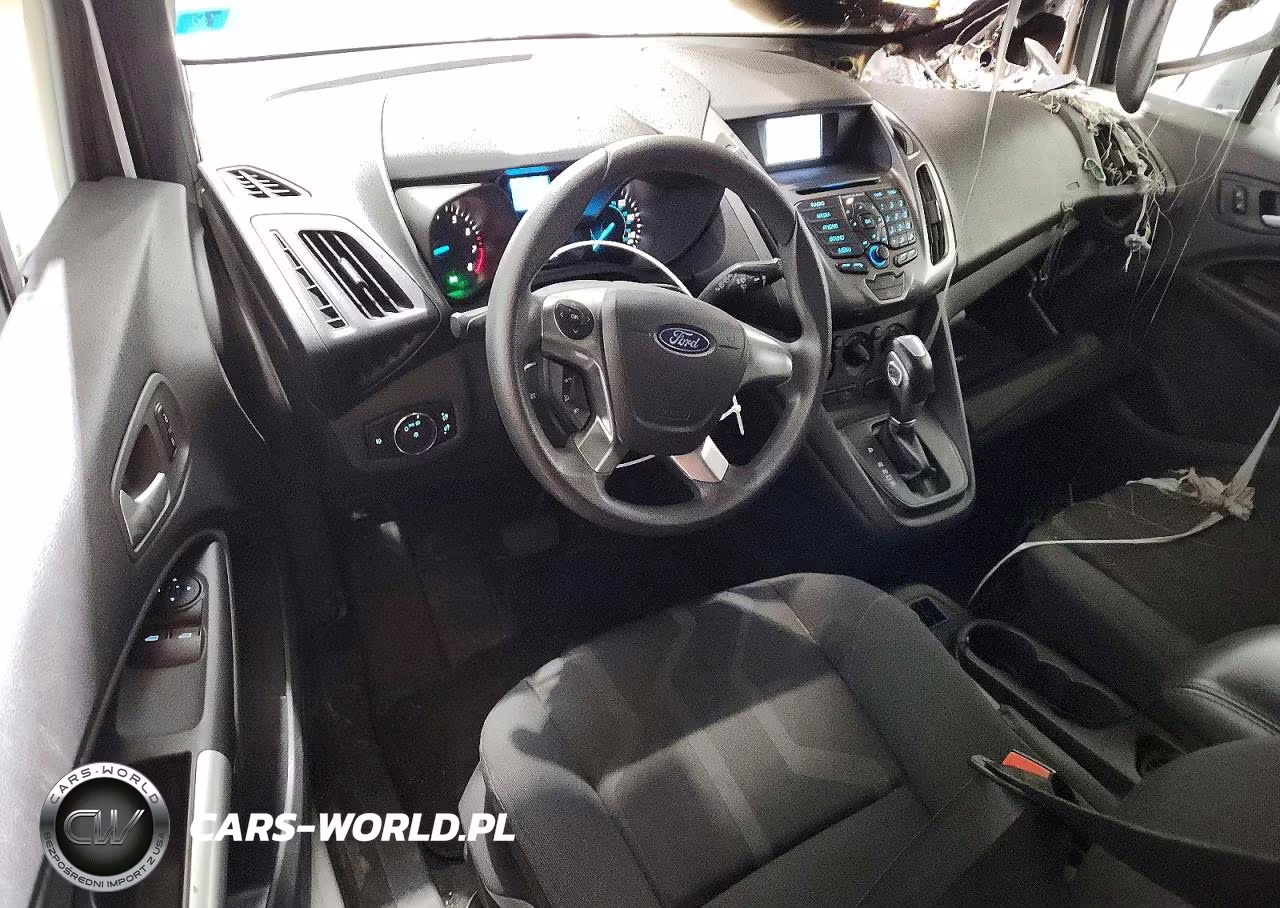 2015 Ford Transit Connect VIN:NM0LS7F76F1181996 - 8
