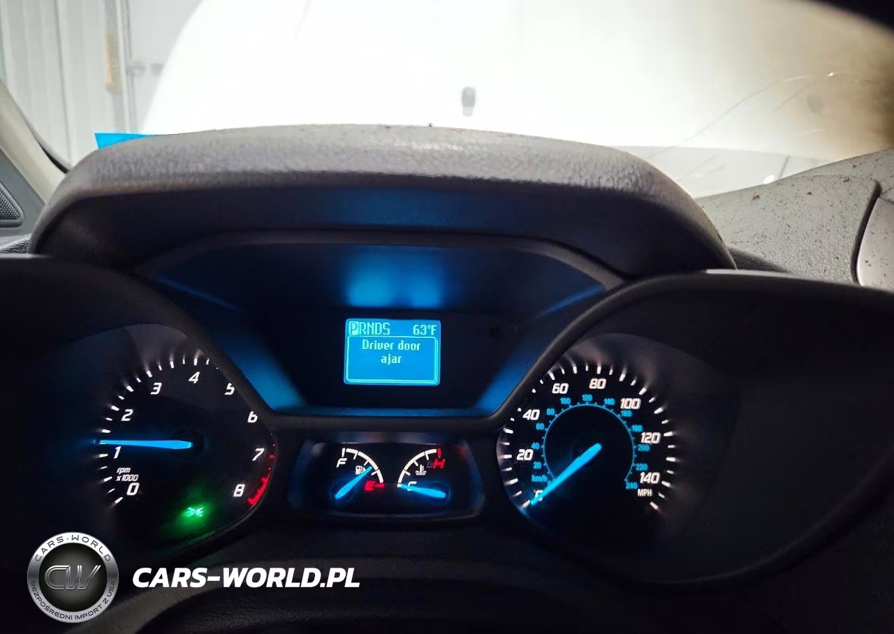 2015 Ford Transit Connect VIN:NM0LS7F76F1181996 - 9