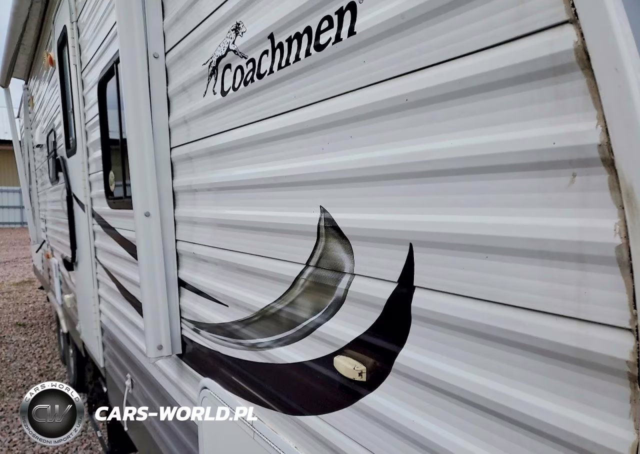 2013 Forest River Catalina Camper VIN:5ZT2CASB8DA015932 - 9