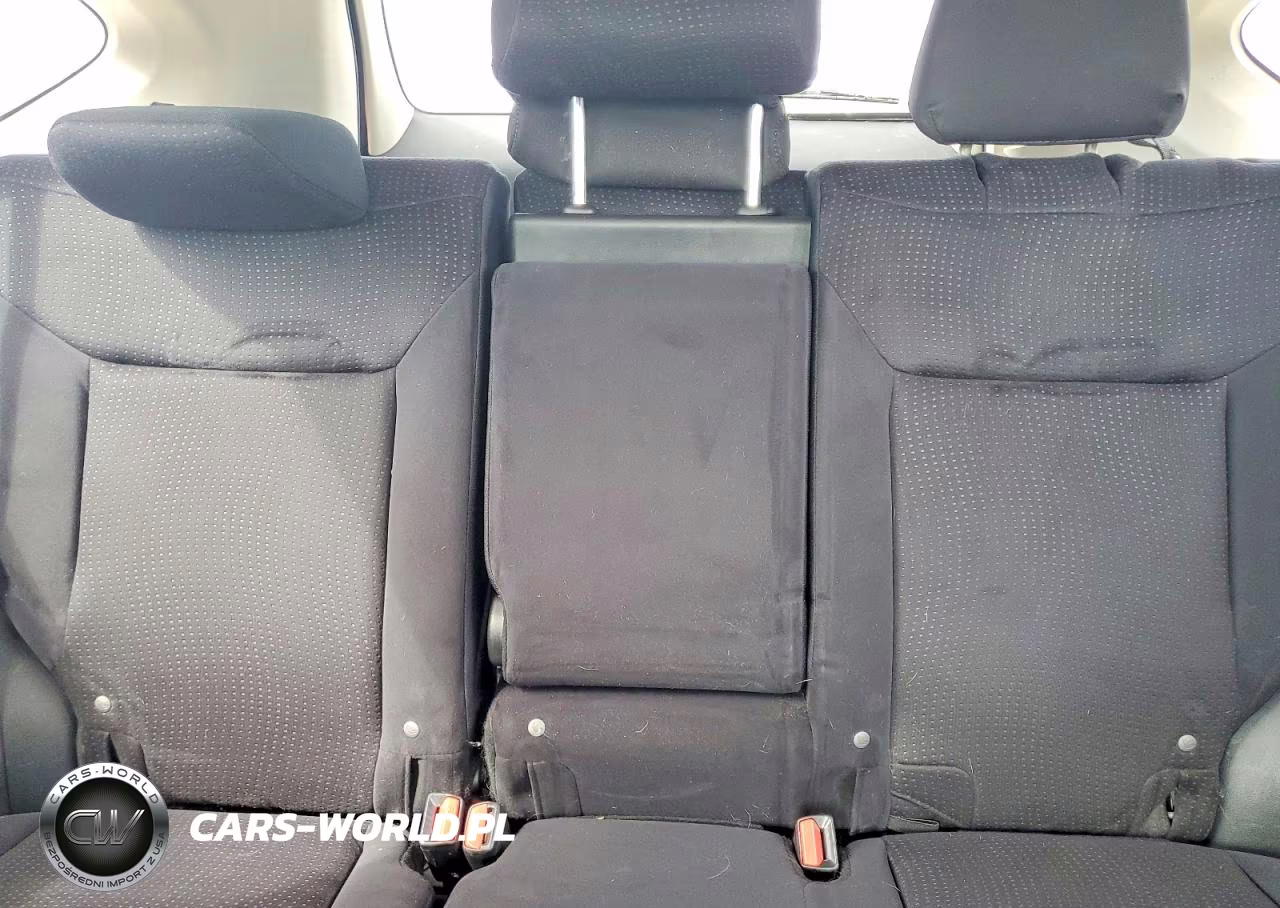 2012 Honda Cr-V Ex VIN:2HKRM3H55CH502247 - 10
