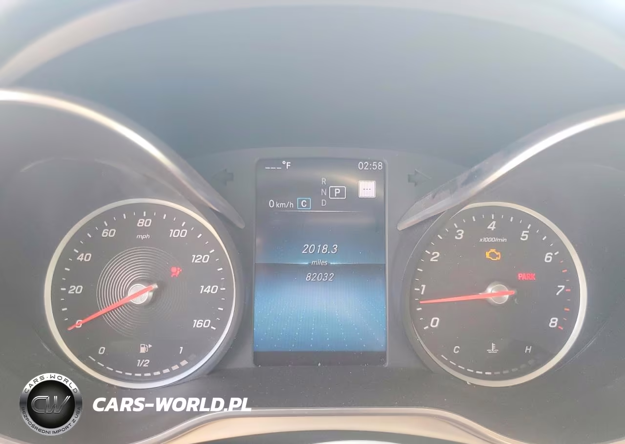 2022 Mercedes-Benz Glc 300 4Matic VIN:W1N0G8EB0NV379072 - 9
