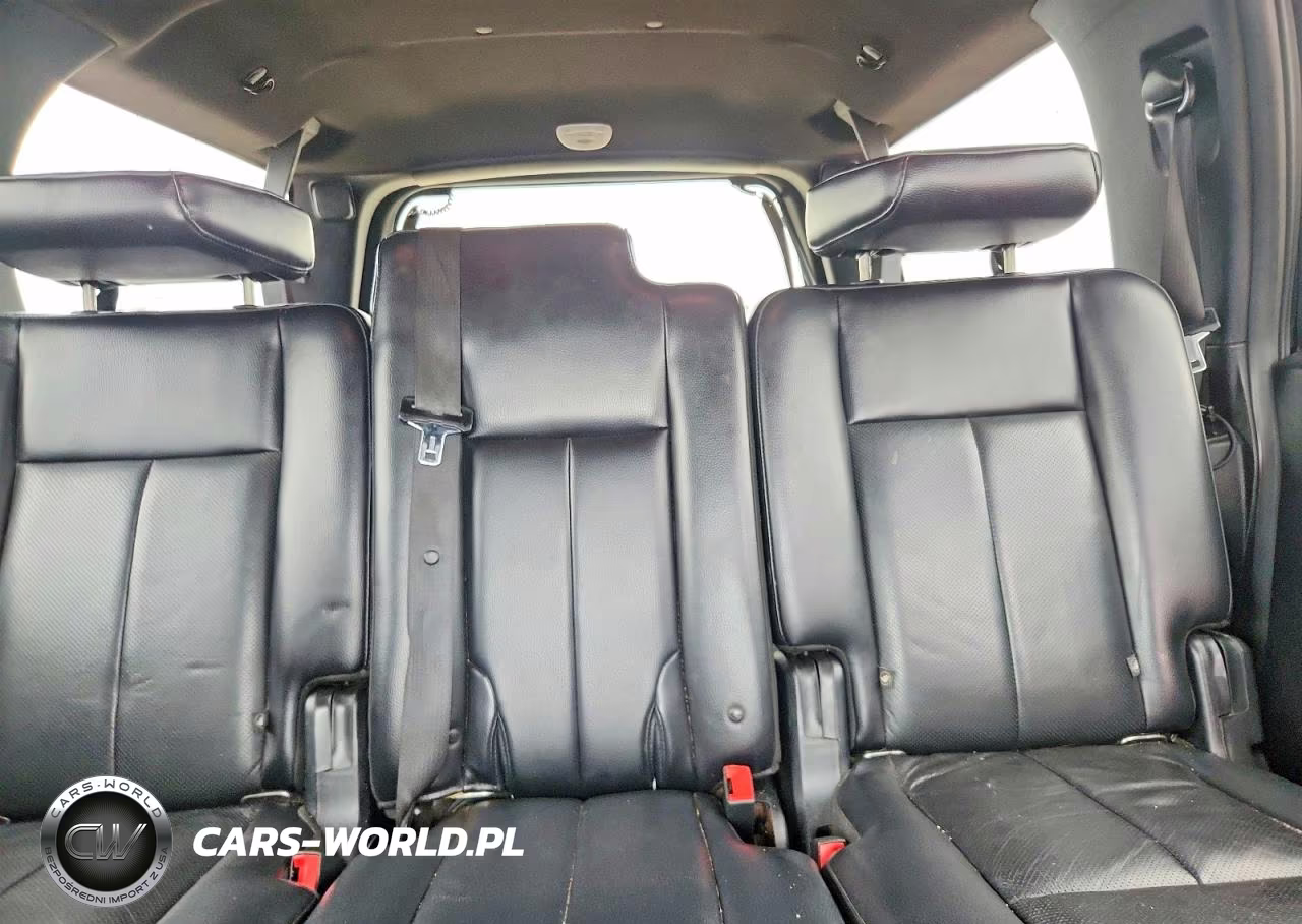 2017 Ford Expedition El Limited VIN:1FMJK2AT1HEA50631 - 10