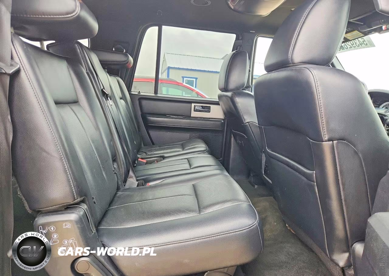 2017 Ford Expedition El Limited VIN:1FMJK2AT1HEA50631 - 11