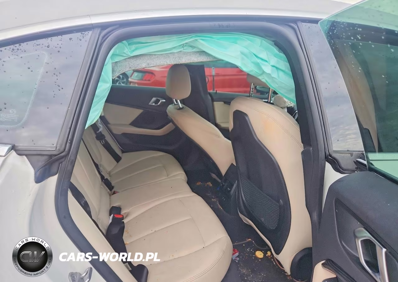 2021 BMW 228Xi VIN:WBA73AK04M7G72293 - 10