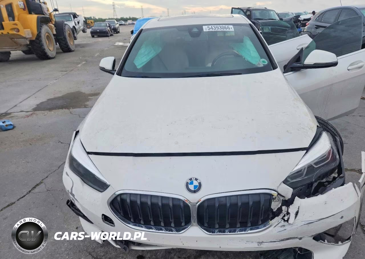 2021 BMW 228Xi VIN:WBA73AK04M7G72293 - 11