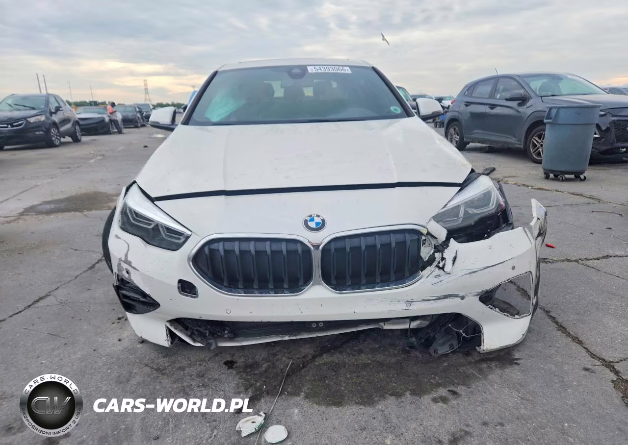 2021 BMW 228Xi VIN:WBA73AK04M7G72293 - 5