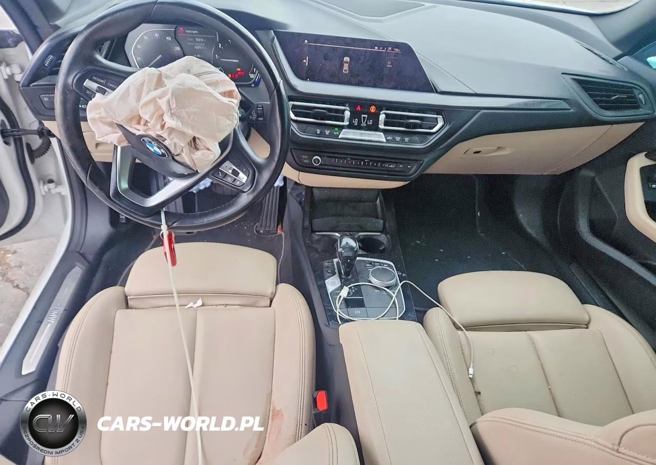 2021 BMW 228Xi VIN:WBA73AK04M7G72293 - 8