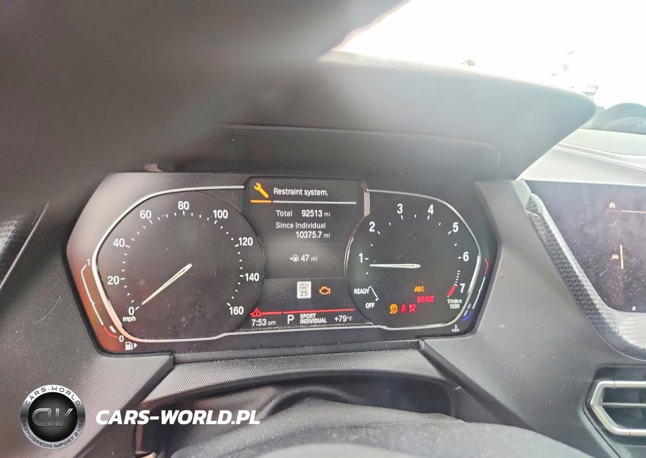 2021 BMW 228Xi VIN:WBA73AK04M7G72293 - 9
