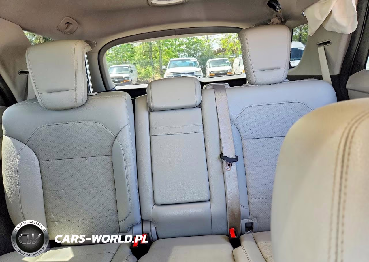 2013 Mercedes-Benz Ml 350 Bluetec VIN:4JGDA2EB3DA191493 - 10