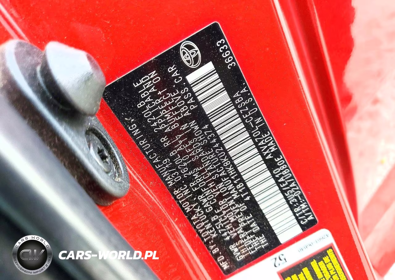 2019 Toyota Camry Se VIN:4T1B11HK8KU244374 - 12