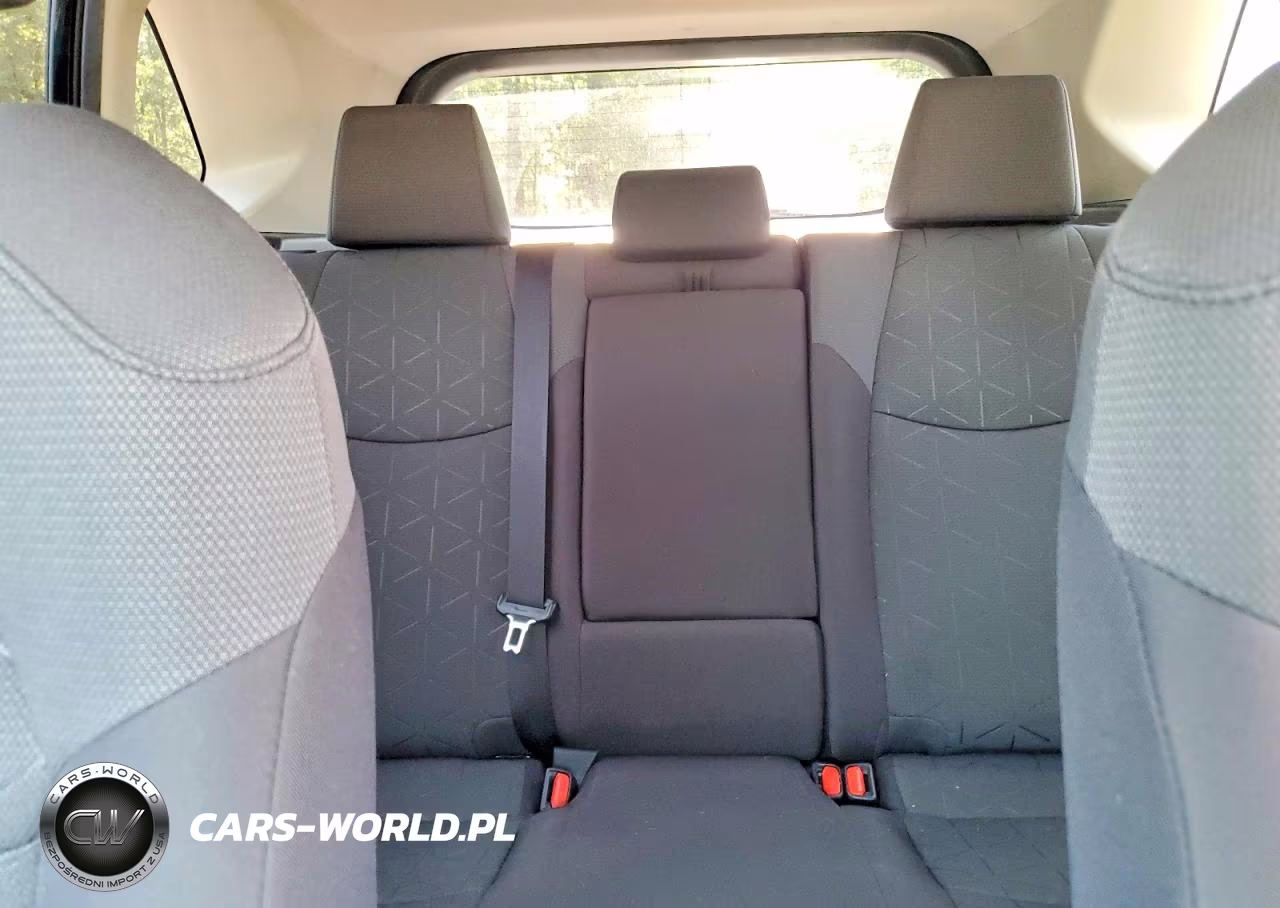 2020 Toyota Rav4 Xle VIN:2T3P1RFVXLW094858 - 10