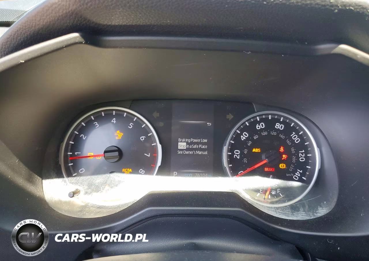 2020 Toyota Rav4 Xle VIN:2T3P1RFVXLW094858 - 9