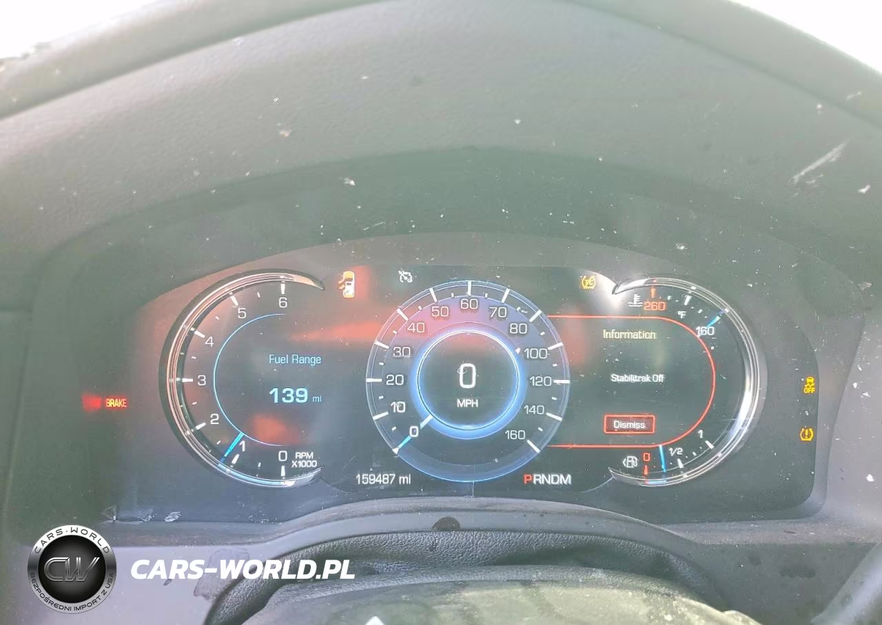 2016 Cadillac Escalade VIN:1GYS3AKJ8GR202659 - 9