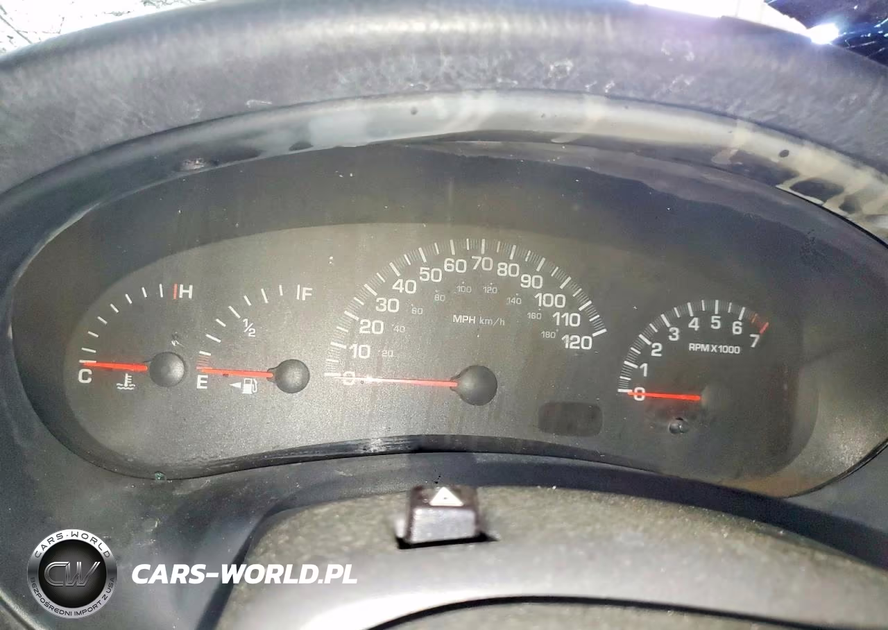 1999 Chrysler Concorde Lxi VIN:2C3HD46J8XH794576 - 9