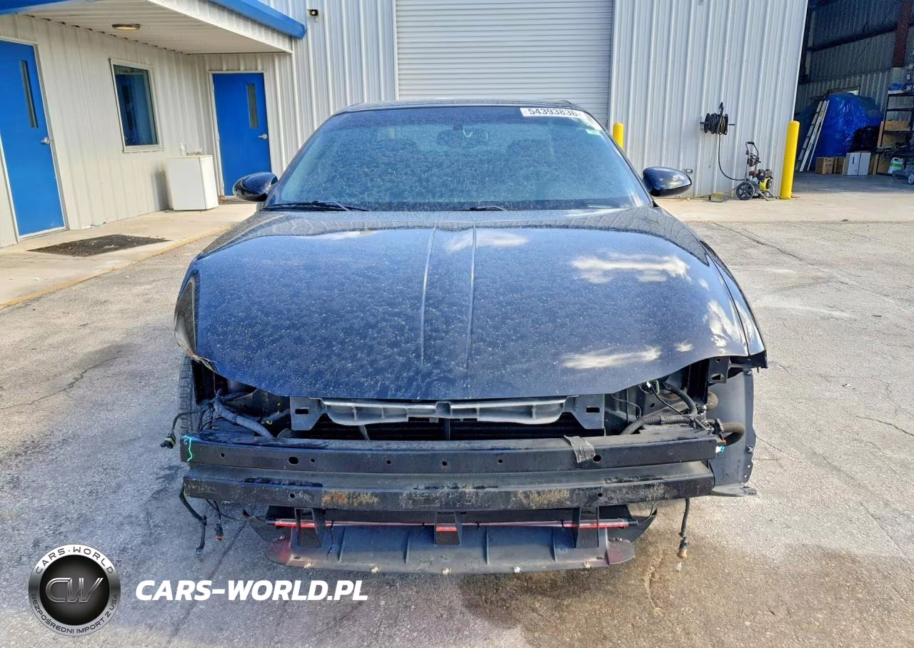 2002 Chevrolet Monte Carlo Ss VIN:2G1WX15K229205780 - 5
