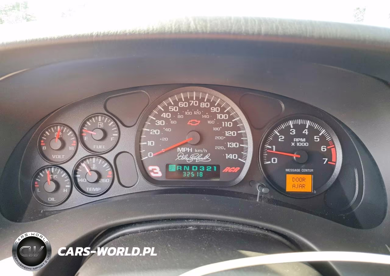 2002 Chevrolet Monte Carlo Ss VIN:2G1WX15K229205780 - 9
