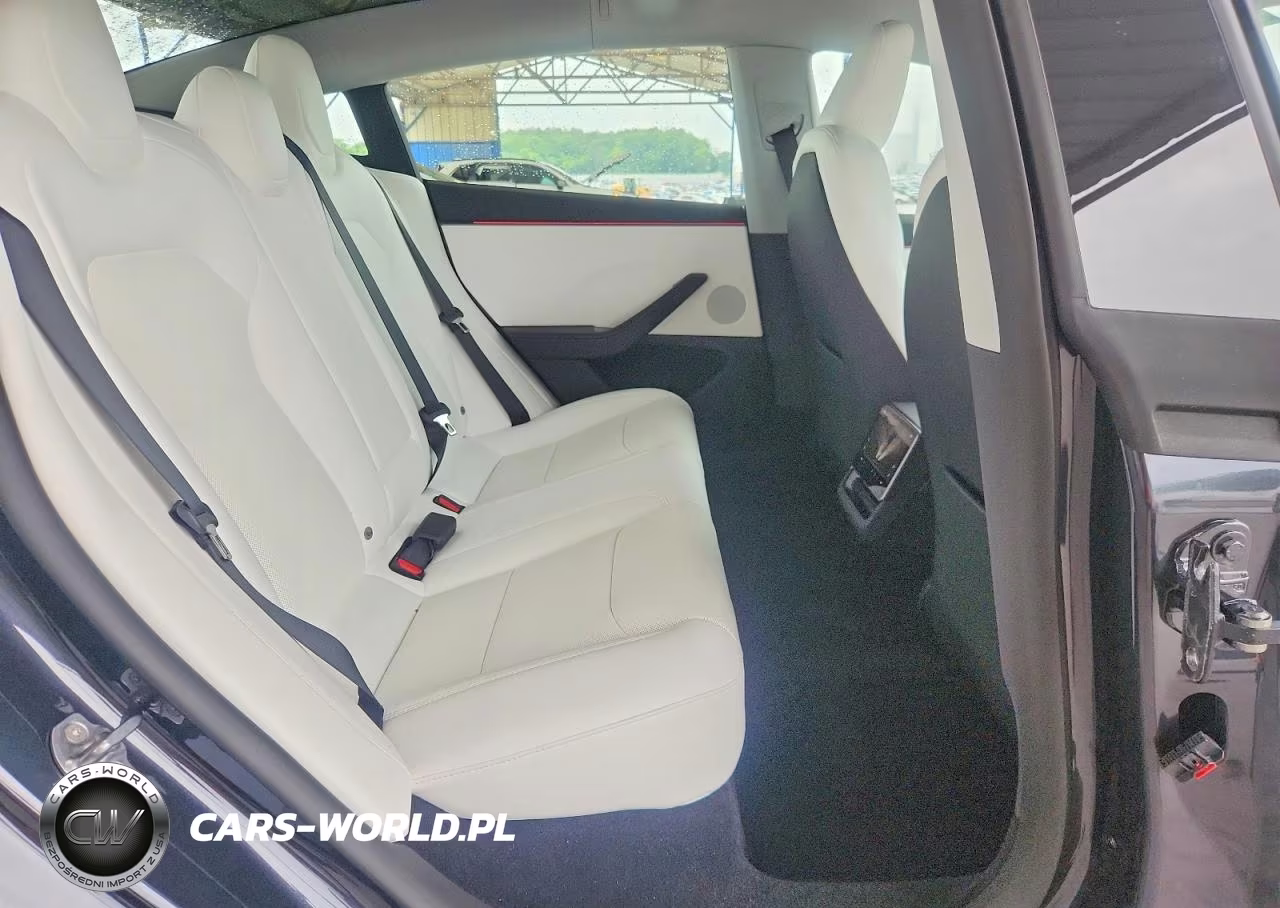 2025 Tesla Model 3 VIN:5YJ3E1EA0TF166398 - 10