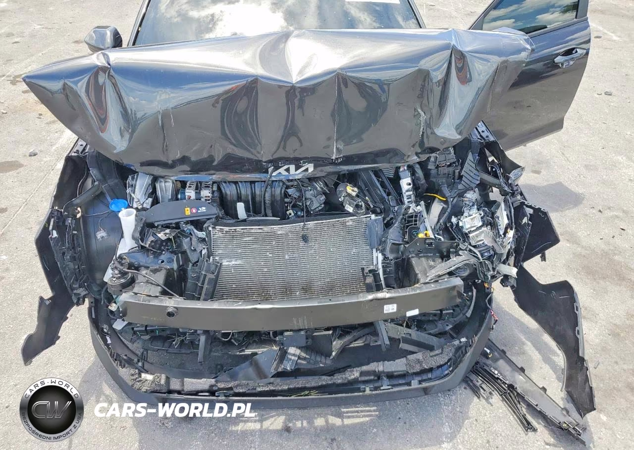 2025 Kia K4 Lx VIN:3KPFT4DE4SE219990 - 11