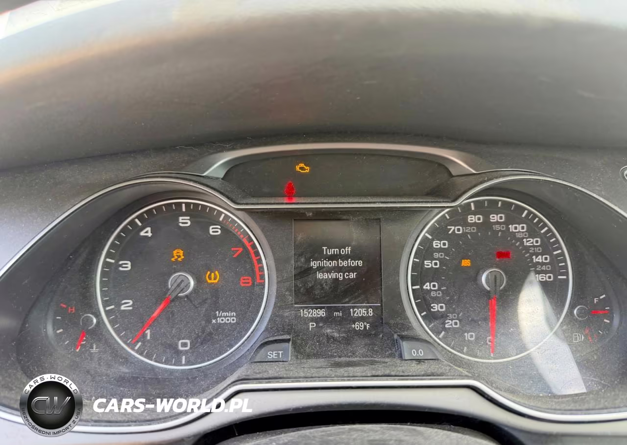2015 Audi A4 Premium Plus VIN:WAUFFAFL8FN010302 - 9