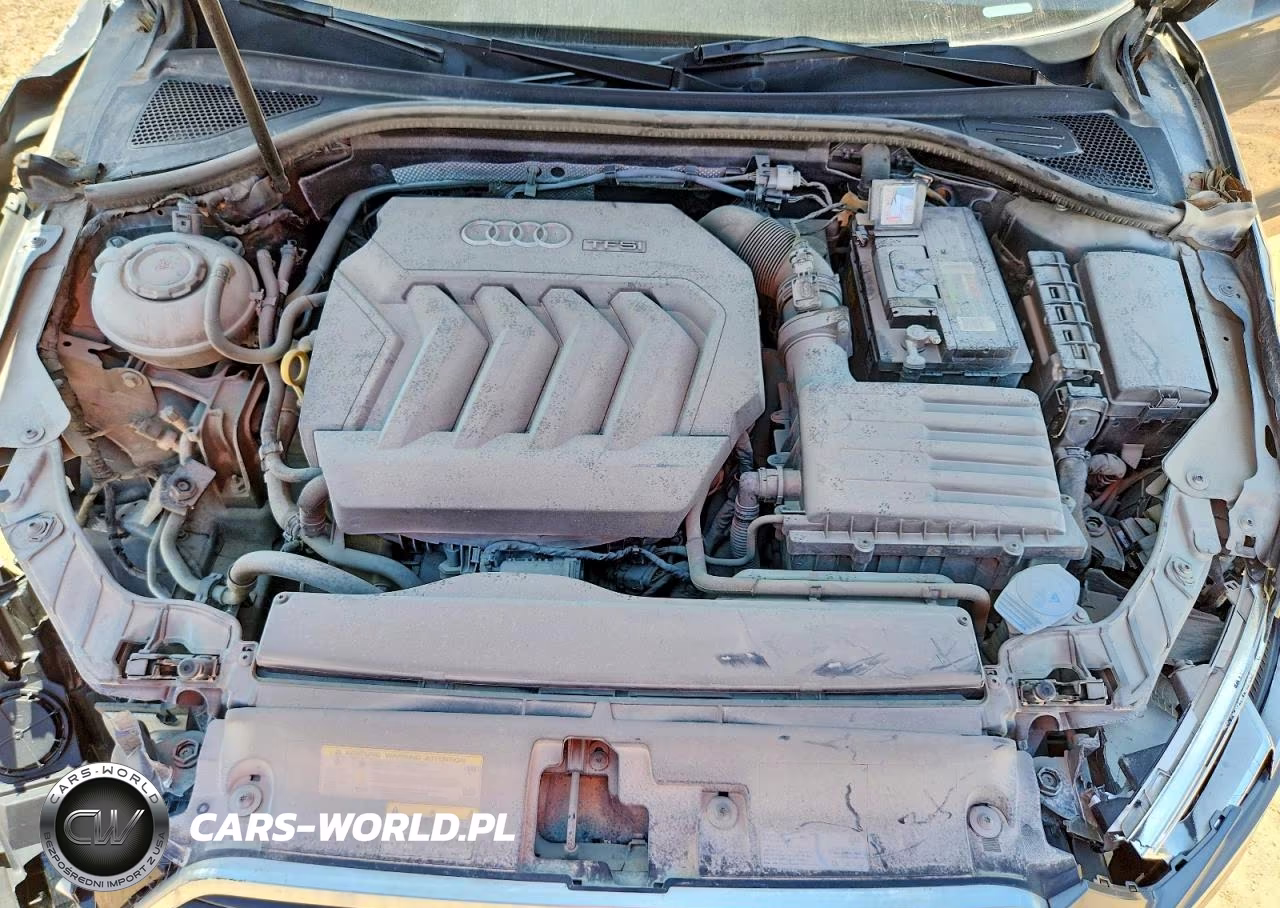 2018 Audi A3 Premium VIN:WAUAUGFF1J1060889 - 11