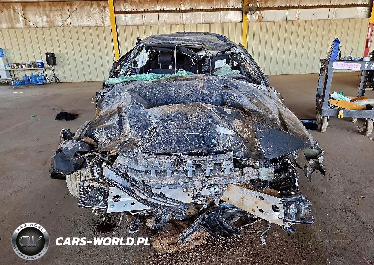 2026 Toyota Camry Se VIN:4T1DAACKXTU655535 - 5
