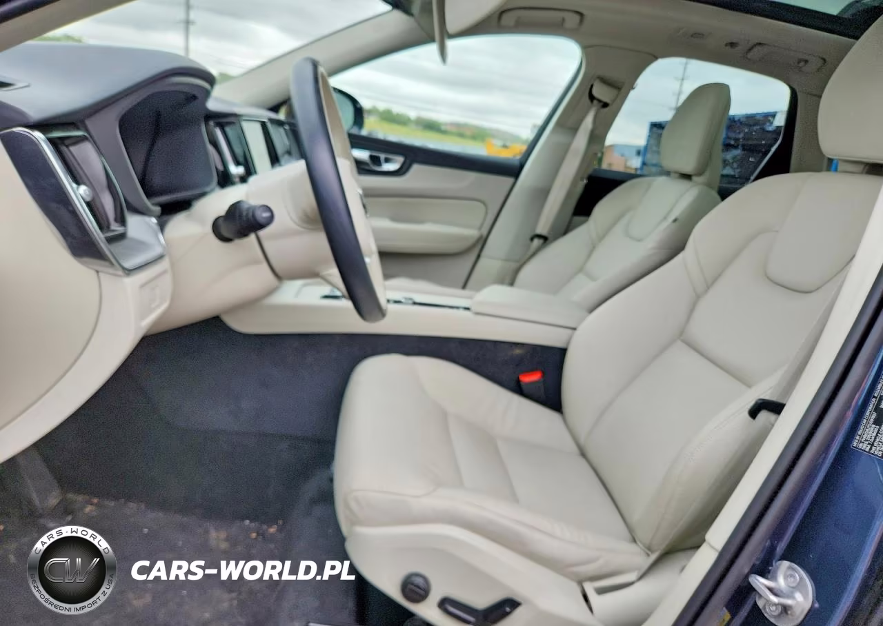 2025 Volvo Xc60 Core VIN:YV4M12RJ7S1097827 - 7