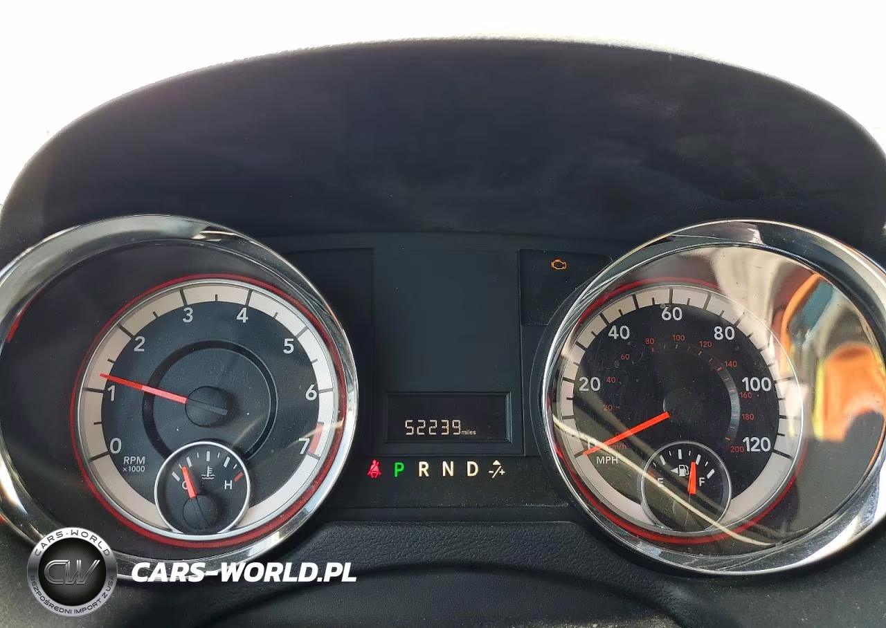 2016 Dodge Grand Caravan Sxt VIN:2C4RDGCG6GR382922 - 9