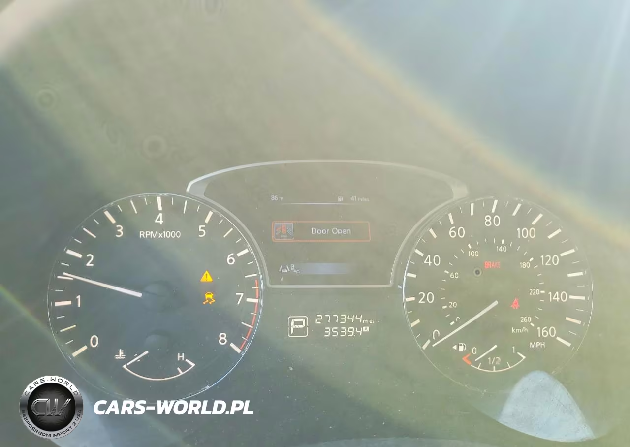 2015 Nissan Altima 2.5 Sv VIN:1N4AL3AP9FC573503 - 9
