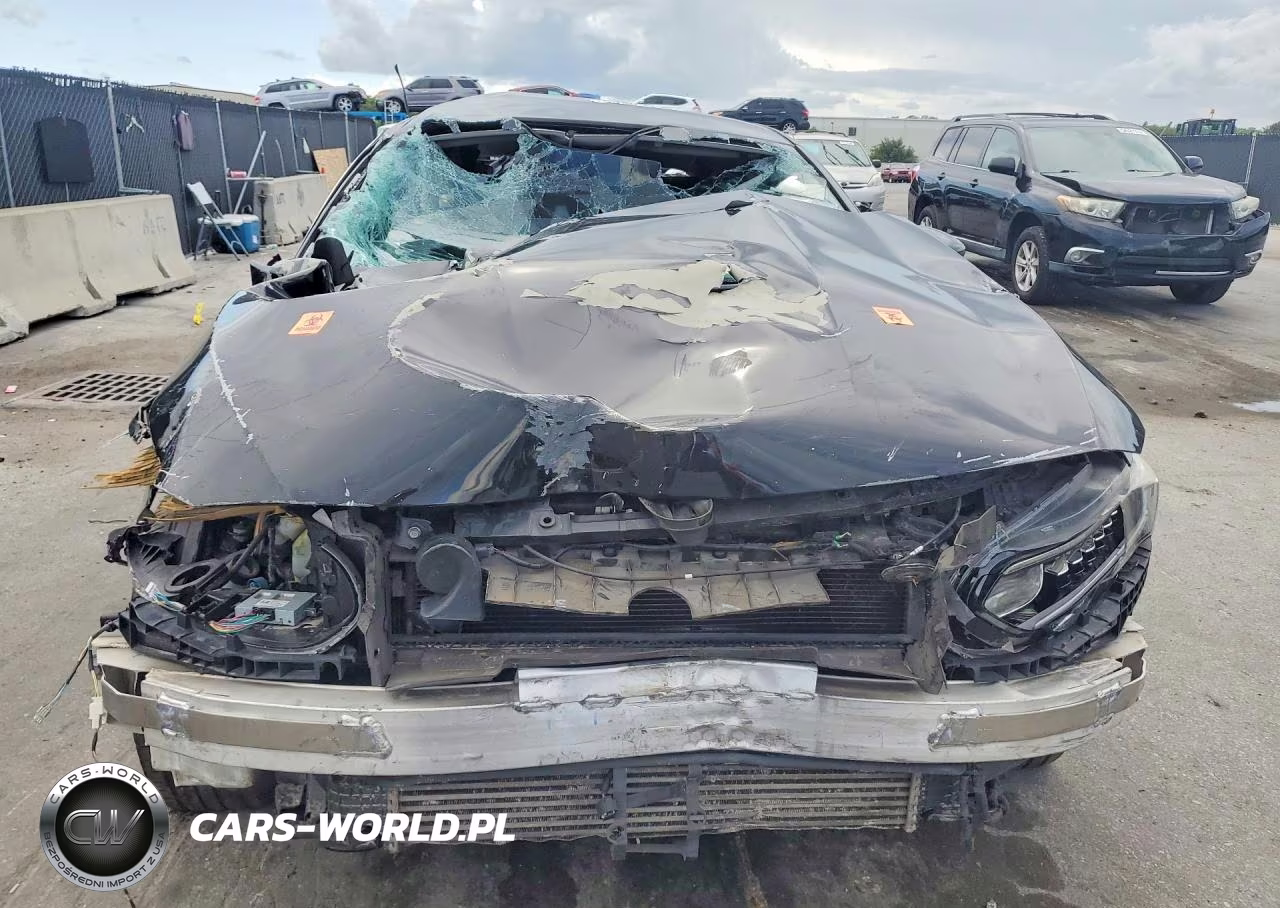 2018 Honda Accord Lx VIN:1HGCV1F14JA045895 - 5