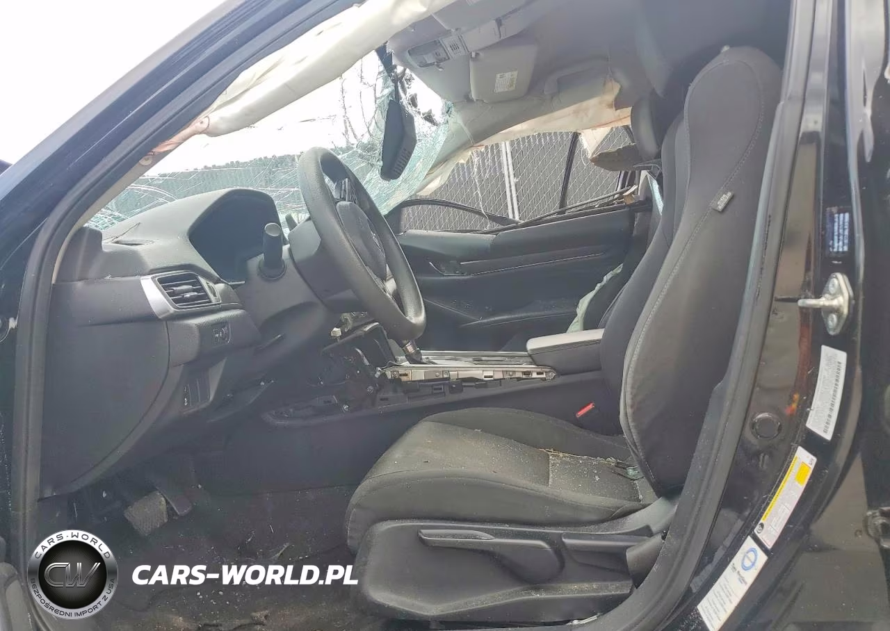 2018 Honda Accord Lx VIN:1HGCV1F14JA045895 - 7