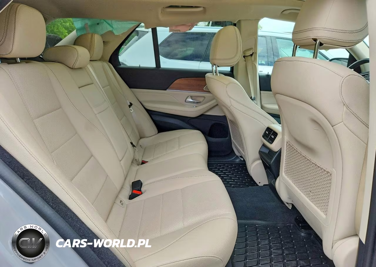 2024 Mercedes-Benz Gle 350 4Matic VIN:4JGFB4FBXRB115173 - 11